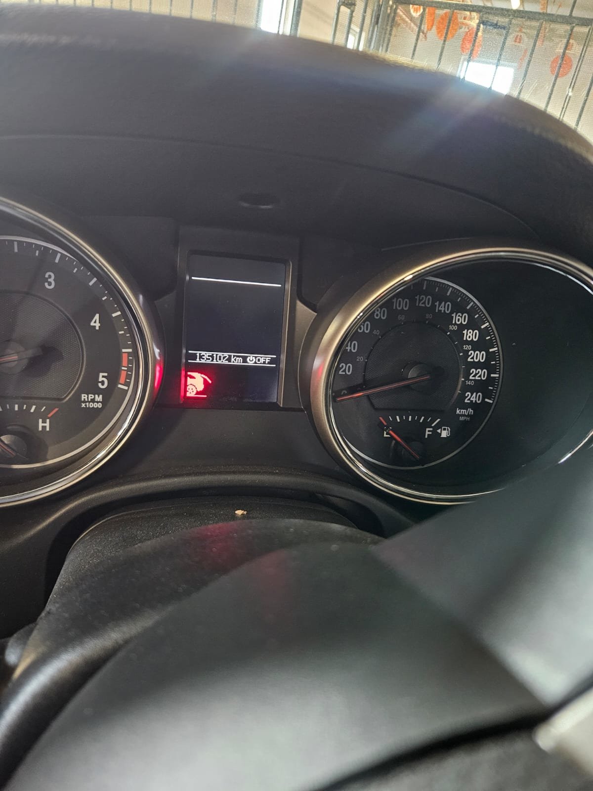 JEEP Grand Cherokee 3.0 CRD Limited, Diesel, Occasioni / Usate, Automatico - 7