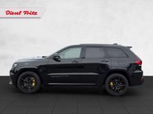 JEEP Grand Cherokee 6.2 V8 HEMI Trackhawk Automatic, Benzin, Occasion / Gebraucht, Automatik - 2