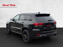 JEEP Grand Cherokee 6.2 V8 HEMI Trackhawk Automatic, Benzin, Occasion / Gebraucht, Automatik - 3