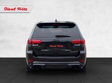 JEEP Grand Cherokee 6.2 V8 HEMI Trackhawk Automatic, Benzin, Occasion / Gebraucht, Automatik - 4