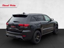 JEEP Grand Cherokee 6.2 V8 HEMI Trackhawk Automatic, Benzin, Occasion / Gebraucht, Automatik - 5