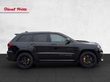 JEEP Grand Cherokee 6.2 V8 HEMI Trackhawk Automatic, Benzin, Occasion / Gebraucht, Automatik - 6