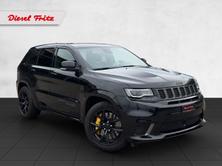 JEEP Grand Cherokee 6.2 V8 HEMI Trackhawk Automatic, Benzin, Occasion / Gebraucht, Automatik - 7