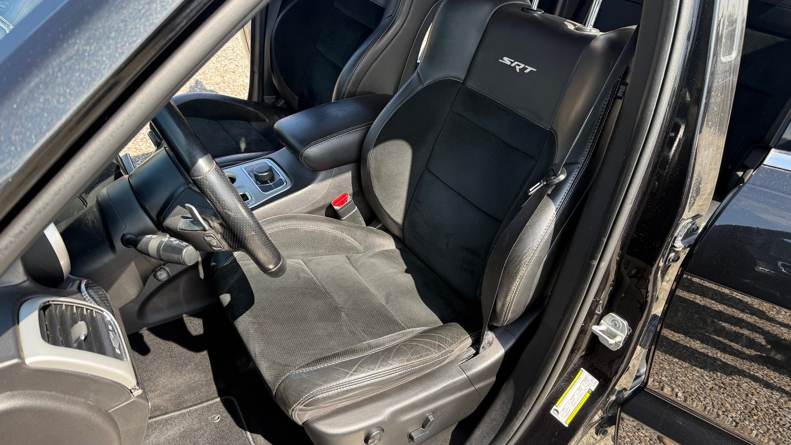 JEEP Grand Cherokee 6.4 SRT8 Automatic, Benzin, Occasion / Gebraucht, Automatik - 3