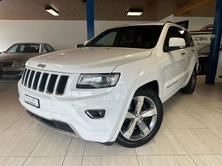 JEEP Grand Cherokee 3.0 CRD Overland Automatic, Diesel, Occasion / Gebraucht, Automatik - 3