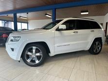 JEEP Grand Cherokee 3.0 CRD Overland Automatic, Diesel, Occasion / Gebraucht, Automatik - 4