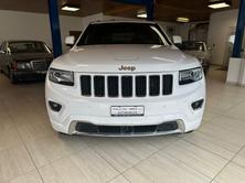 JEEP Grand Cherokee 3.0 CRD Overland Automatic, Diesel, Occasion / Gebraucht, Automatik - 5