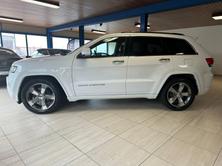 JEEP Grand Cherokee 3.0 CRD Overland Automatic, Diesel, Occasion / Gebraucht, Automatik - 6