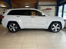 JEEP Grand Cherokee 3.0 CRD Overland Automatic, Diesel, Occasion / Gebraucht, Automatik - 7