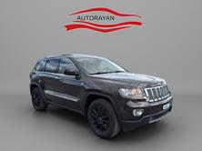 JEEP Grand Cherokee 3.0 CRD Overland Automatic, Diesel, Second hand / Used, Automatic - 2
