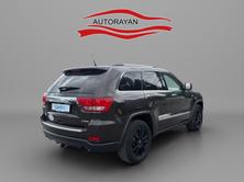 JEEP Grand Cherokee 3.0 CRD Overland Automatic, Diesel, Second hand / Used, Automatic - 4