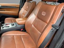 JEEP Grand Cherokee 3.0 CRD Overland Automatic, Diesel, Second hand / Used, Automatic - 5
