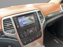 JEEP Grand Cherokee 3.0 CRD Overland Automatic, Diesel, Second hand / Used, Automatic - 6