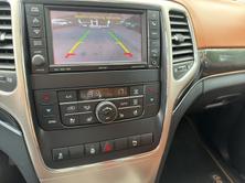 JEEP Grand Cherokee 3.0 CRD Overland Automatic, Diesel, Second hand / Used, Automatic - 7