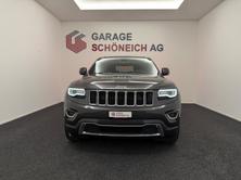 JEEP Grand Cherokee 3.0 CRD Limited Automatic, Diesel, Occasion / Gebraucht, Automatik - 2