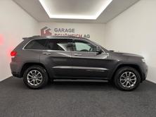 JEEP Grand Cherokee 3.0 CRD Limited Automatic, Diesel, Occasion / Gebraucht, Automatik - 4