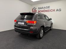 JEEP Grand Cherokee 3.0 CRD Limited Automatic, Diesel, Occasion / Gebraucht, Automatik - 5