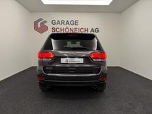 JEEP Grand Cherokee 3.0 CRD Limited Automatic, Diesel, Occasion / Gebraucht, Automatik - 6