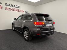 JEEP Grand Cherokee 3.0 CRD Limited Automatic, Diesel, Occasion / Gebraucht, Automatik - 7