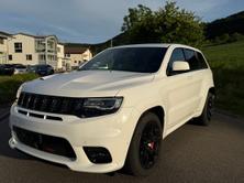 JEEP Grand Cherokee 6.4 V8 HEMI SRT8 Automatic, Benzin, Occasion / Gebraucht, Automatik - 2