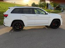 JEEP Grand Cherokee 6.4 V8 HEMI SRT8 Automatic, Benzin, Occasion / Gebraucht, Automatik - 3
