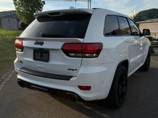 JEEP Grand Cherokee 6.4 V8 HEMI SRT8 Automatic, Benzin, Occasion / Gebraucht, Automatik - 4