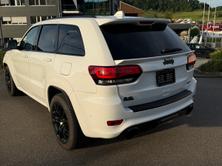 JEEP Grand Cherokee 6.4 V8 HEMI SRT8 Automatic, Benzin, Occasion / Gebraucht, Automatik - 5