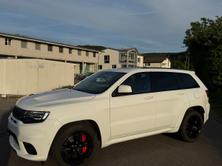 JEEP Grand Cherokee 6.4 V8 HEMI SRT8 Automatic, Benzin, Occasion / Gebraucht, Automatik - 6