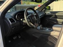 JEEP Grand Cherokee 6.4 V8 HEMI SRT8 Automatic, Benzin, Occasion / Gebraucht, Automatik - 7