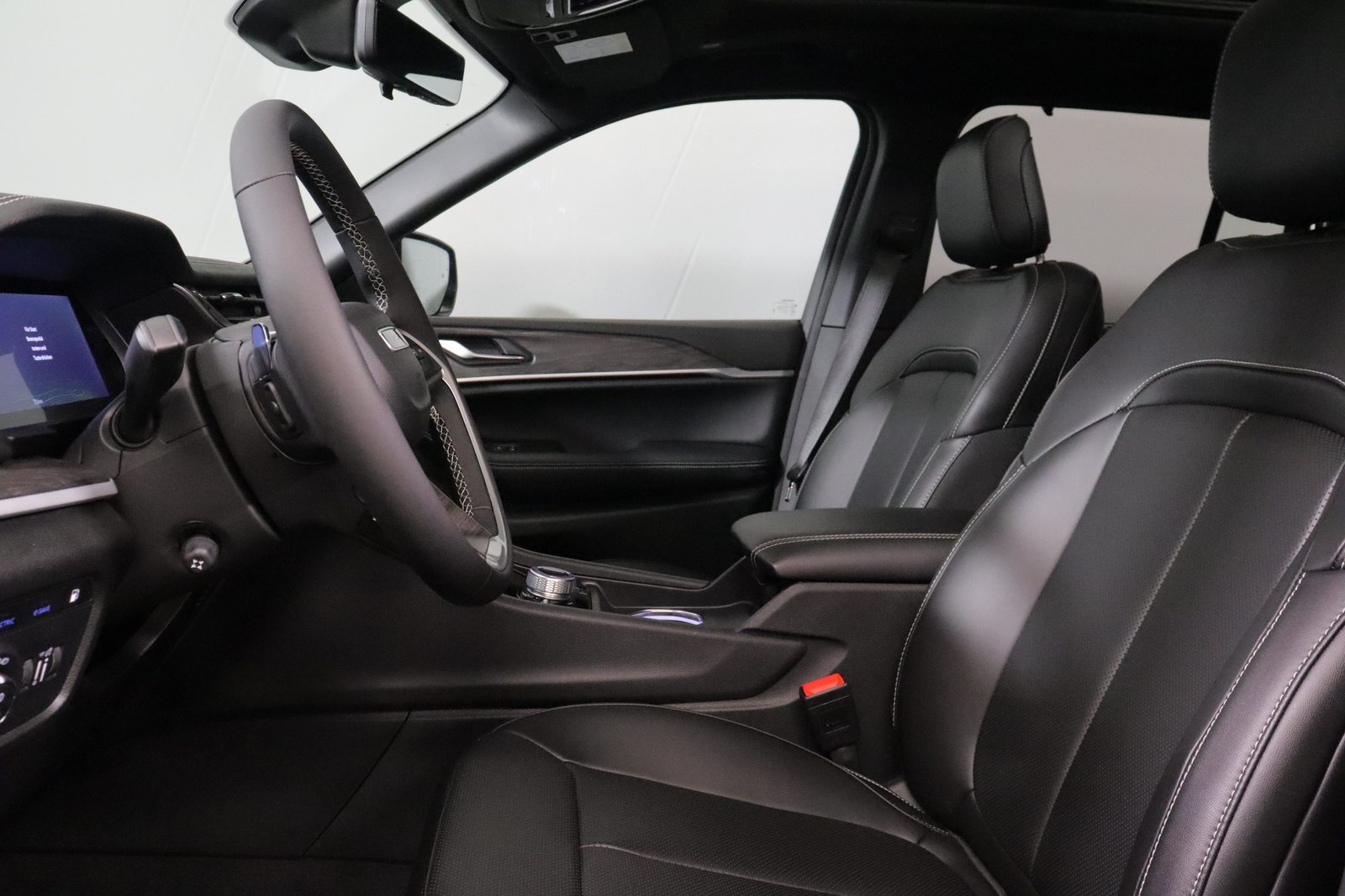 JEEP Grand Cherokee 2.0 Turbo Limited 4xe, Plug-in-Hybrid Petrol/Electric, Second hand / Used, Automatic - 3