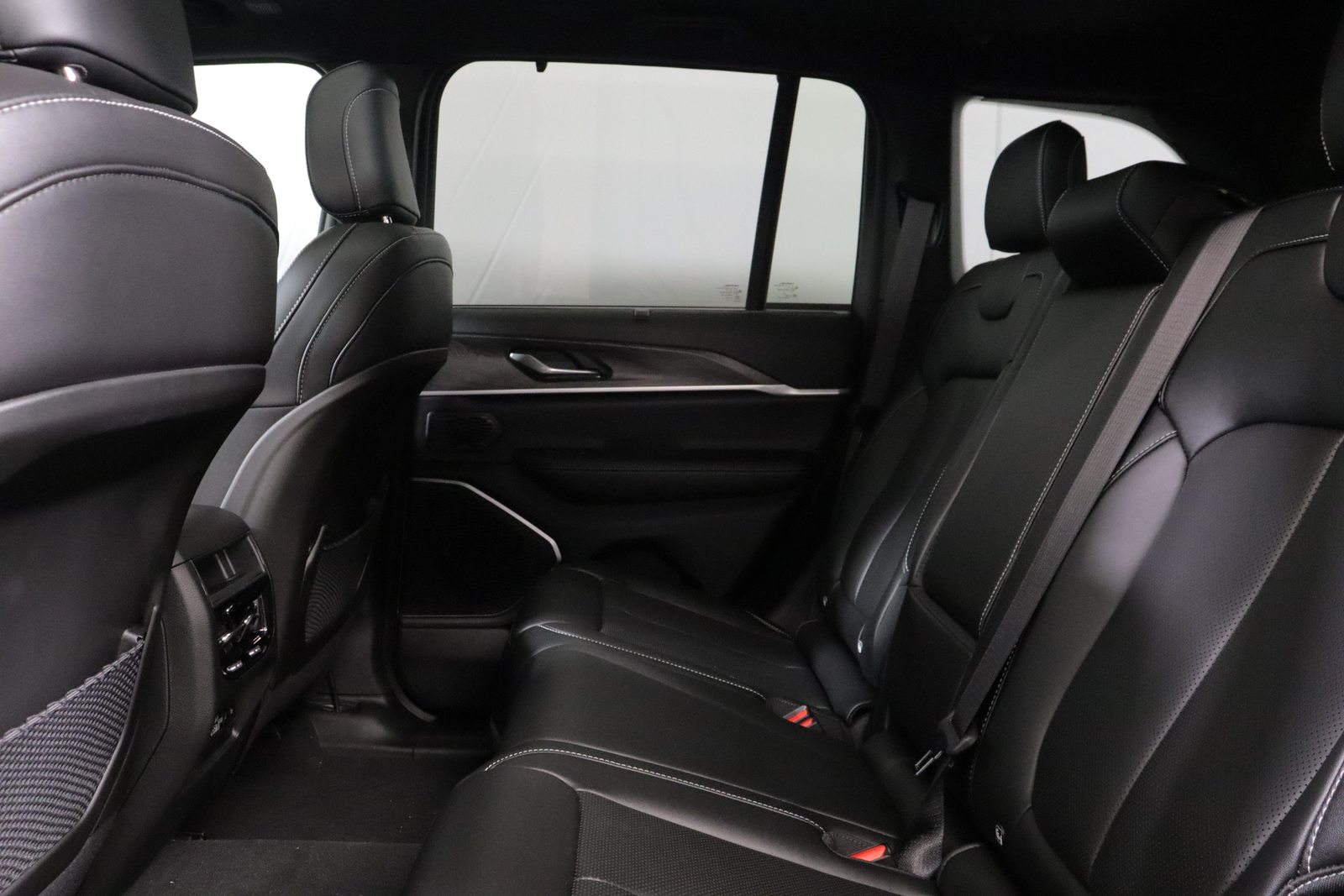 JEEP Grand Cherokee 2.0 Turbo Limited 4xe, Plug-in-Hybrid Petrol/Electric, Second hand / Used, Automatic - 4