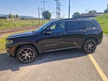JEEP Grand Cherokee Summit 3,6 Reserve, Benzin, Occasion / Gebraucht, Automatik - 2