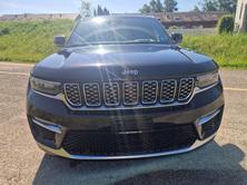 JEEP Grand Cherokee Summit 3,6 Reserve, Benzin, Occasion / Gebraucht, Automatik - 3