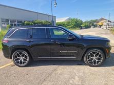JEEP Grand Cherokee Summit 3,6 Reserve, Benzin, Occasion / Gebraucht, Automatik - 5