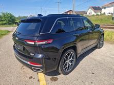 JEEP Grand Cherokee Summit 3,6 Reserve, Benzin, Occasion / Gebraucht, Automatik - 6