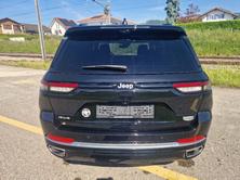 JEEP Grand Cherokee Summit 3,6 Reserve, Benzin, Occasion / Gebraucht, Automatik - 7