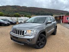 JEEP 3.0 CRD Overland, Diesel, Second hand / Used, Automatic - 6