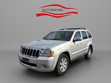 JEEP Gr.Cherokee 3.0 CRD Automatic, Diesel, Occasioni / Usate, Automatico - 2