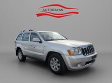 JEEP Gr.Cherokee 3.0 CRD Automatic, Diesel, Occasioni / Usate, Automatico - 3