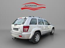 JEEP Gr.Cherokee 3.0 CRD Automatic, Diesel, Occasioni / Usate, Automatico - 5