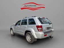 JEEP Gr.Cherokee 3.0 CRD Automatic, Diesel, Occasioni / Usate, Automatico - 6