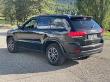JEEP Grand Cherokee 3.0 CRD Limited Automatic, Diesel, Occasioni / Usate, Automatico - 4