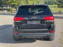 JEEP Grand Cherokee 3.0 CRD Limited Automatic, Diesel, Occasioni / Usate, Automatico - 5