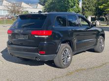 JEEP Grand Cherokee 3.0 CRD Limited Automatic, Diesel, Occasioni / Usate, Automatico - 6