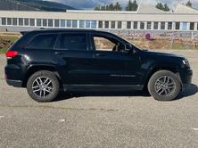 JEEP Grand Cherokee 3.0 CRD Limited Automatic, Diesel, Occasioni / Usate, Automatico - 7