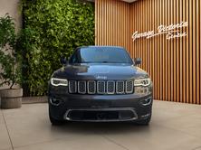 JEEP Grand Cherokee 3.0 CRD Overland Automatic, Diesel, Occasion / Utilisé, Automatique - 2