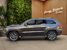 JEEP Grand Cherokee 3.0 CRD Overland Automatic, Diesel, Occasion / Utilisé, Automatique - 3