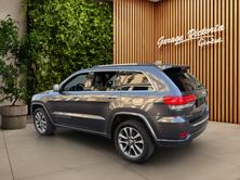 JEEP Grand Cherokee 3.0 CRD Overland Automatic, Diesel, Occasion / Utilisé, Automatique - 4