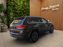 JEEP Grand Cherokee 3.0 CRD Overland Automatic, Diesel, Occasion / Utilisé, Automatique - 6