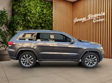 JEEP Grand Cherokee 3.0 CRD Overland Automatic, Diesel, Occasion / Utilisé, Automatique - 7